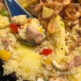 超级棒的泰式海鲜！就在大悦城！！