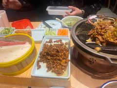 -宏状元现熬粥·京味菜(三里河店)