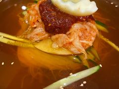 冷面-韩罗苑(万象城店)
