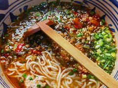 -蜗牛小馆醉乡民谣云南菜(惠新西里店)