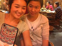 -蜀大侠火锅(建设路第五大道店)