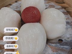 -点都德(汇盈广场店)