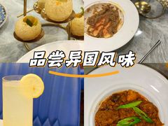 -木尔坦·Multan巴基斯坦清真餐厅halal(大智嘉园店)