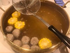 -食潮汕头鲜牛馆(望京保利店)