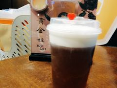 -TPLUS茶家(上海商城南京西路店)