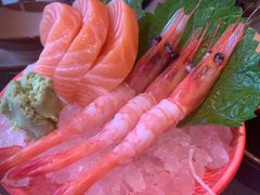 -林妈妈村·日式料理(宝山万达店)