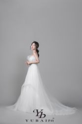 -予白婚纱礼服馆