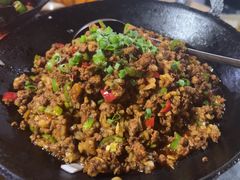 -张关合渣(航空大道店)