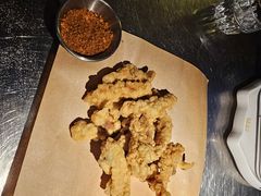 -烤匠麻辣烤鱼(青羊万达店)