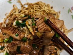 腰花拌川-小狗面馆(复兴店)