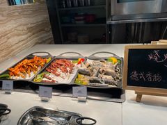 -威珀斯酒店·珀萃美食餐厅