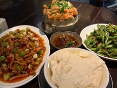 -张豆花(碚峡路店)