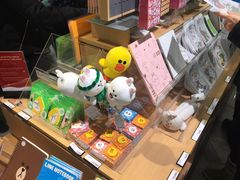 -乐天免税店(明洞店)