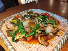 -盐帮食坊•小河帮川菜(四川师大店)