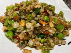 -江记·千岛湖土菜馆·石锅鱼(新塘路店)