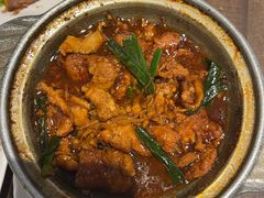 -松發肉骨茶(牛车水店)