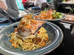 -拾挚扒房(招商花园城店)