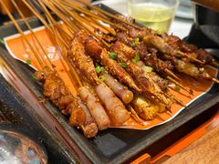 -全牛匠·乐山跷脚牛肉(西北旺万象汇店)