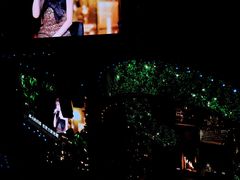 -深圳市体育中心体育馆主馆