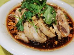 -百姓食府(秦虹路店)