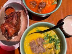 -和府捞面(景枫中心店)