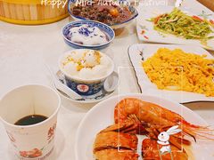 -七的湖·江南蟹舫·阳澄湖农家菜(蟹舫苑店)
