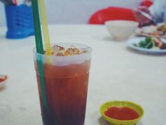 -伍秀泽海南鸡饭茶室