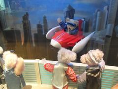 -济州岛泰迪熊博物馆