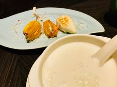 -万丽轩·粤菜(王府井金茂万丽酒店)