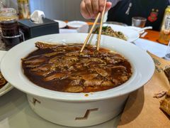 -紫光园·烤鸭·北京菜(团结湖店)