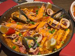 -ZAFFERANO西班牙海鲜饭(上海首店)