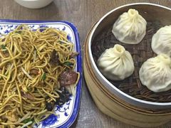 -刘长兴(三牌楼店)