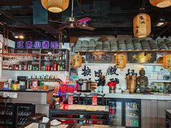 -京城小江南·北京烤鸭·江南土菜·白鱼(中关村店)