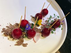 -彩虹之约•淮扬家宴(亚运村店)