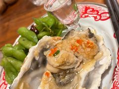 -蚝太郎 • 海鲜烧烤(建国路创始店)