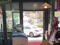 -钱摊摊安顺夺夺粉火锅(宏大广场店)