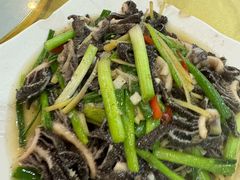 -华兴餐厅·招牌生鱼片(桃园路店)