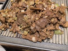 -新乾隆酒楼(帝景园店)