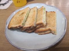 -HELLO 27 意面·沙拉·帕尼尼