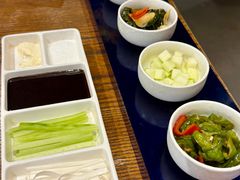 -小大董·烤鸭(王府井apm店)