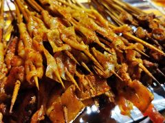 -五样儿西昌小签签烤串(建设路店)