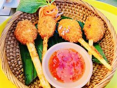-蔡澜Pho·越南粉餐厅(海上世界店)