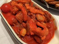 -马克西姆俄罗斯餐厅(通亚街店)