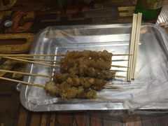 -程波烧烤(香滨路店)