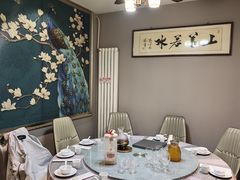 -小城外婆肴私房菜.家宴聚集点(圆明园颐和园·清河上地店)