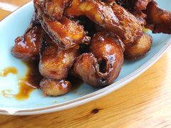 -百家鲜·杭帮菜