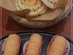 -南拳十三姨·潮汕砂锅粥(世纪金源店)
