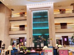 -诸暨耀江开元名都大酒店