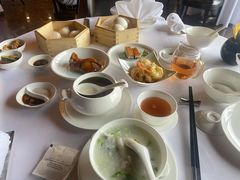 -富力丽思卡尔顿酒店·丽轩中餐厅