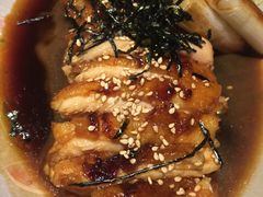 -千代武日本料理(开发区店)